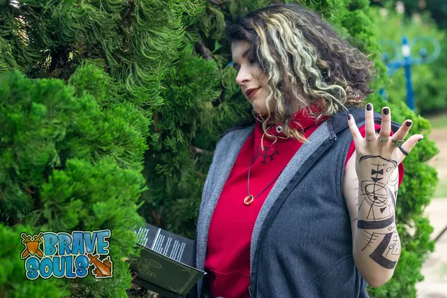 Encontro Geek - São Carlos 2023