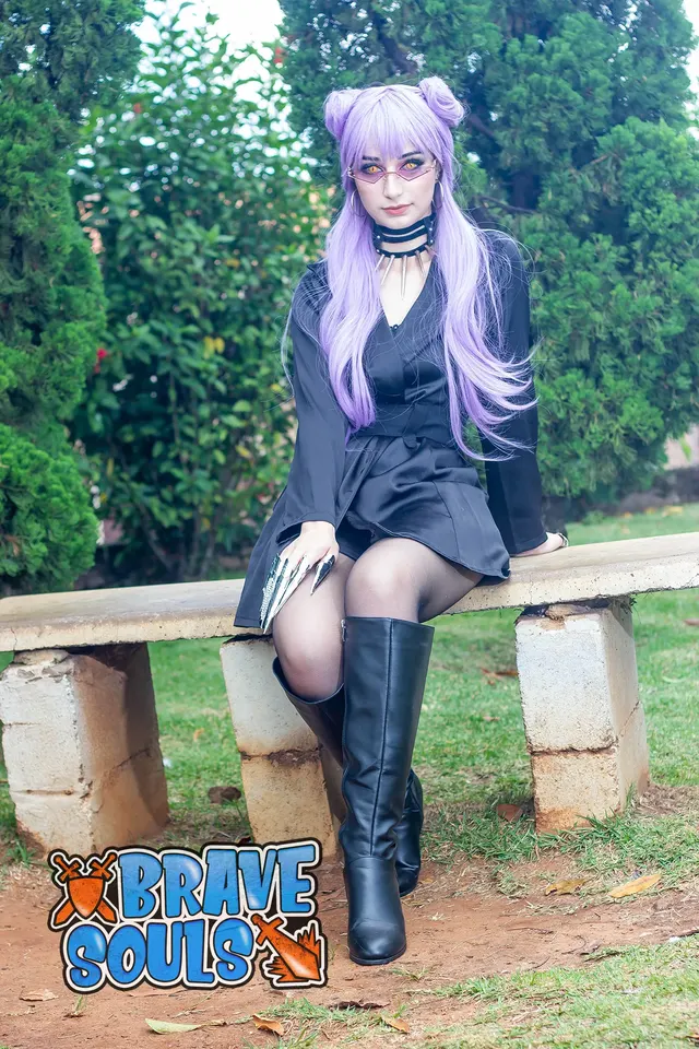 Encontro Geek - São Carlos 2023