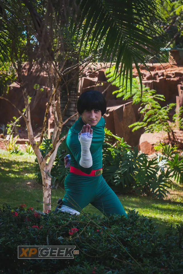 Encontro Geek - Ribeirão Preto 2024 preview 1