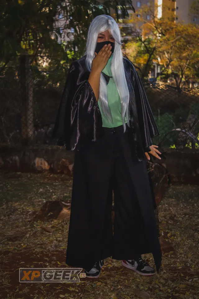 Encontro Geek - Ribeirão Preto 2024