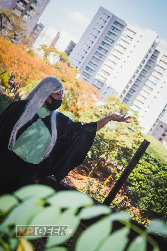 Encontro Geek - Ribeirão Preto 2024