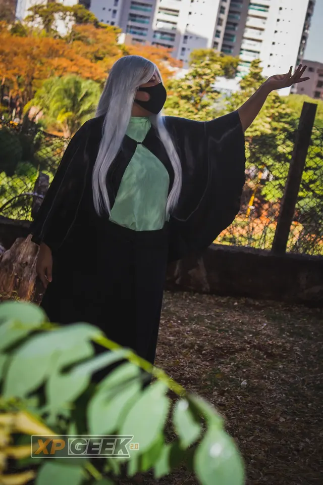 Encontro Geek - Ribeirão Preto 2024