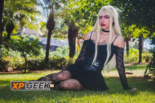 Encontro Geek - Ribeirão Preto 2024