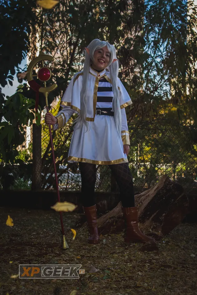 Encontro Geek - Ribeirão Preto 2024