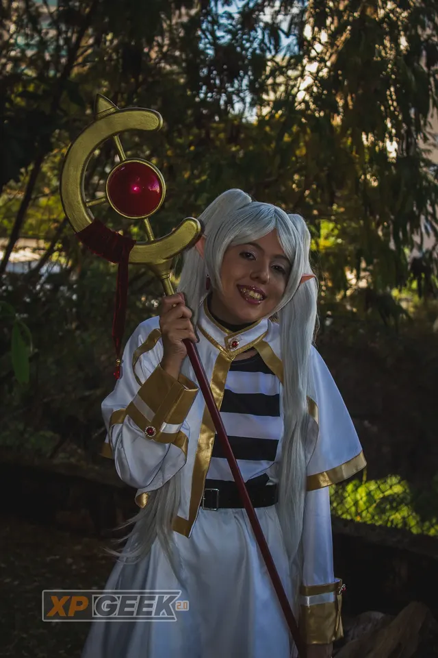 Encontro Geek - Ribeirão Preto 2024