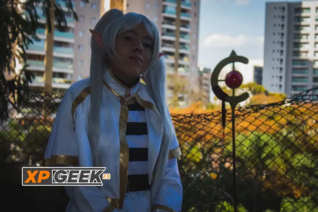 Encontro Geek - Ribeirão Preto 2024