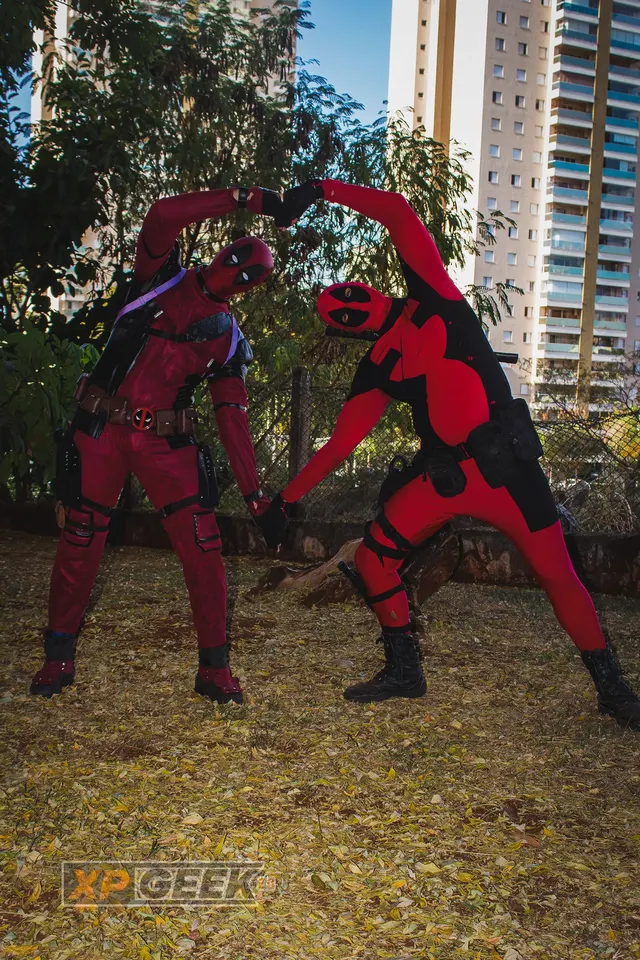 Encontro Geek - Ribeirão Preto 2024