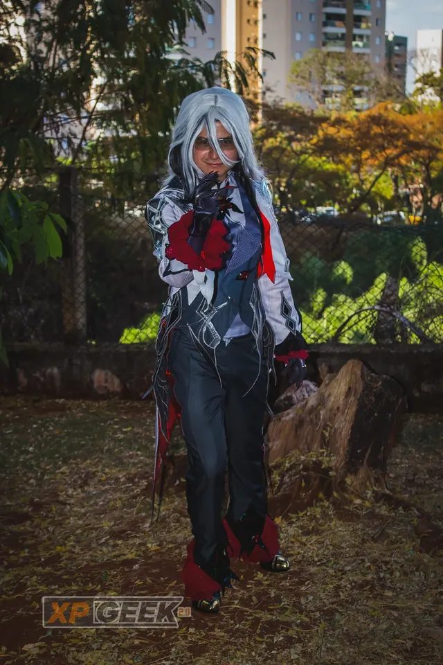 Encontro Geek - Ribeirão Preto 2024