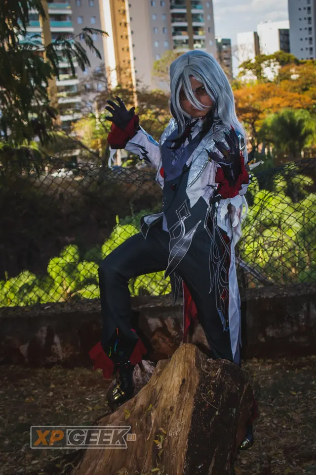 Encontro Geek - Ribeirão Preto 2024