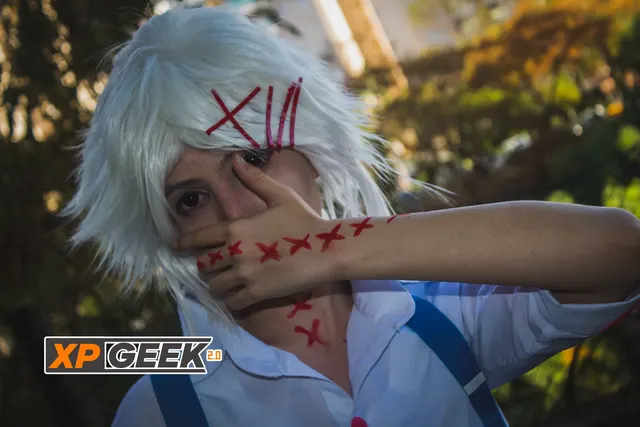 Encontro Geek - Ribeirão Preto 2024