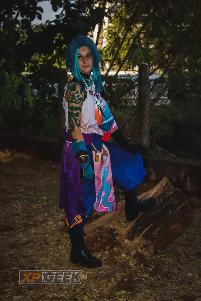 Encontro Geek - Ribeirão Preto 2024