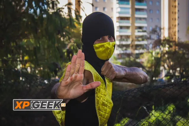 Encontro Geek - Ribeirão Preto 2024