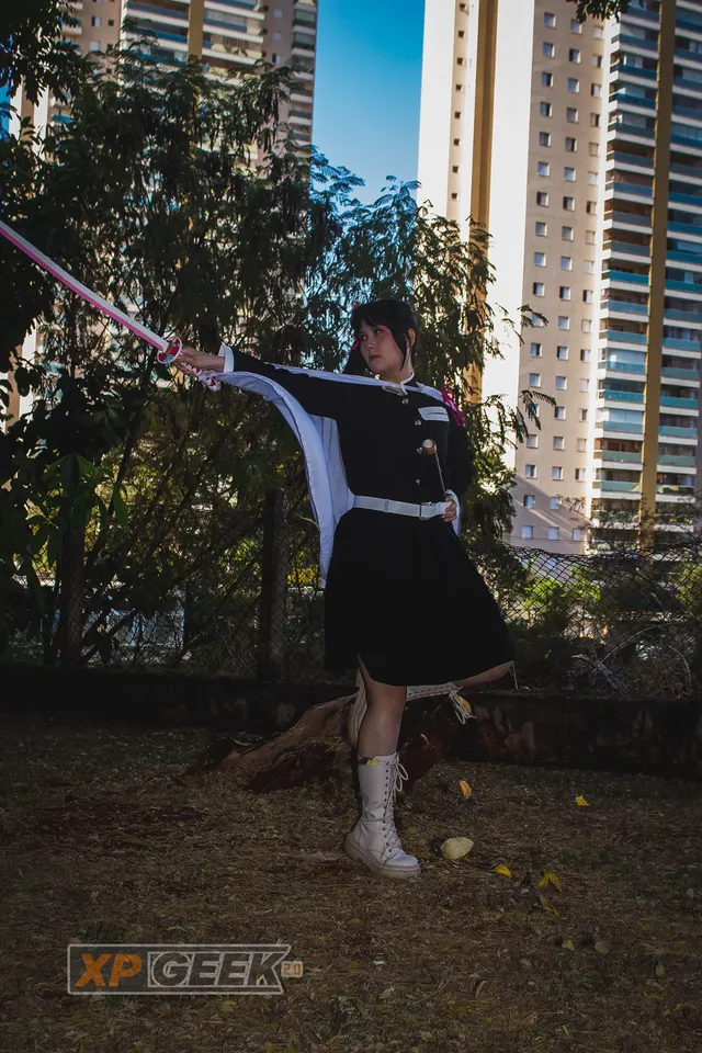 Encontro Geek - Ribeirão Preto 2024