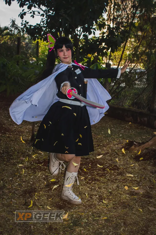 Encontro Geek - Ribeirão Preto 2024