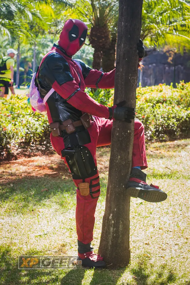 Encontro Geek - Ribeirão Preto 2024