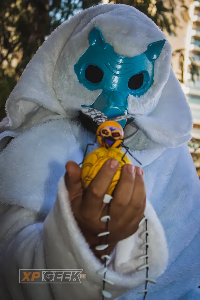 Encontro Geek - Ribeirão Preto 2024