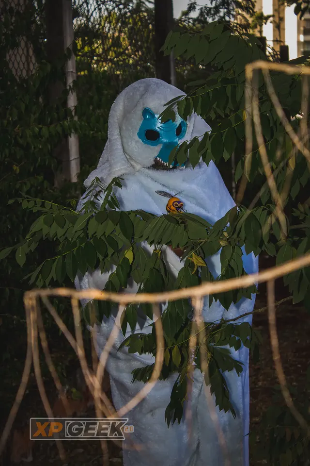 Encontro Geek - Ribeirão Preto 2024