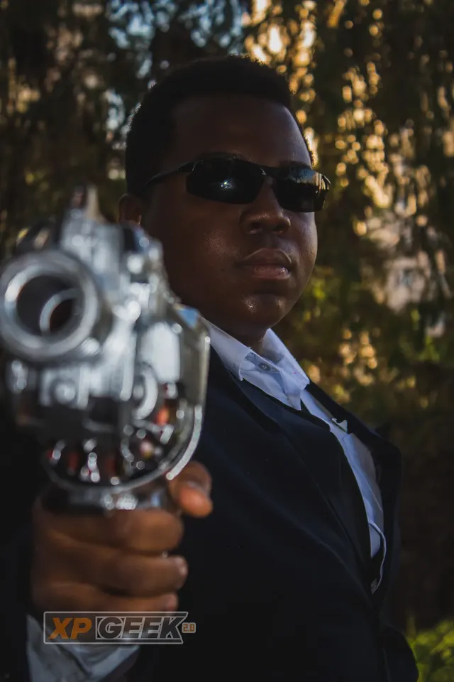 Encontro Geek - Ribeirão Preto 2024