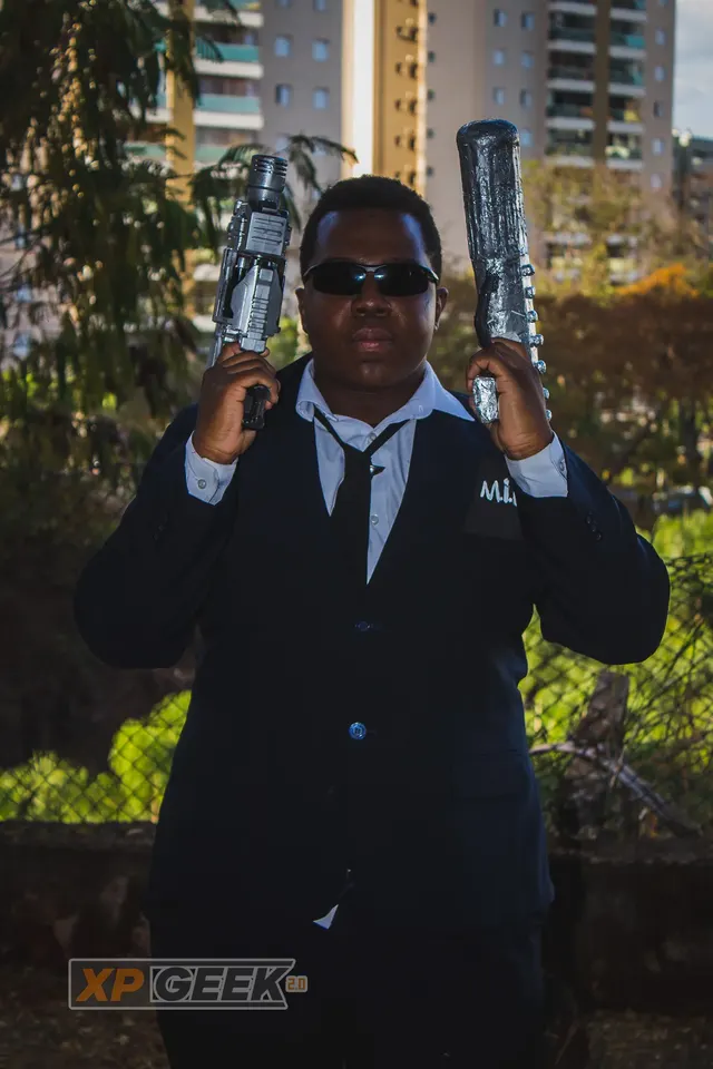 Encontro Geek - Ribeirão Preto 2024