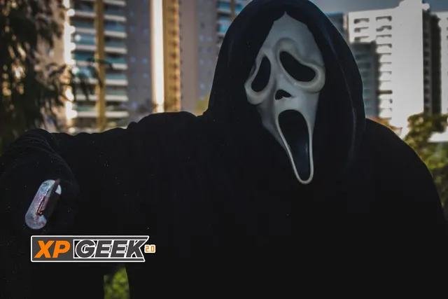 Encontro Geek - Ribeirão Preto 2024