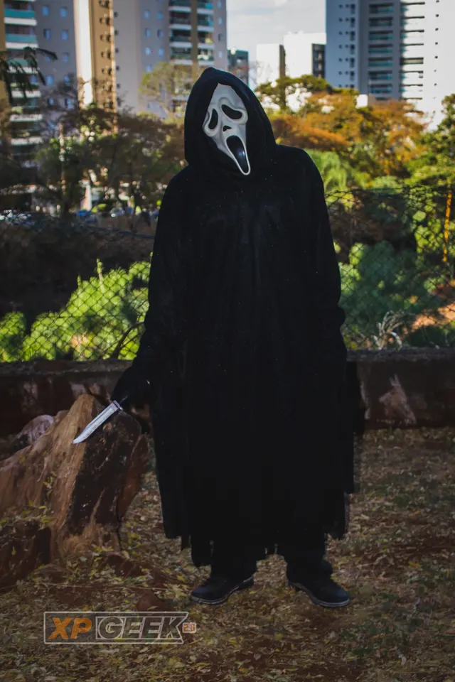 Encontro Geek - Ribeirão Preto 2024