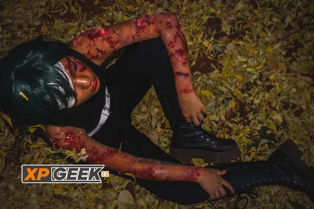 Encontro Geek - Ribeirão Preto 2024