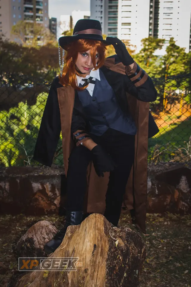 Encontro Geek - Ribeirão Preto 2024