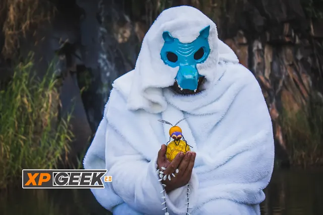 Encontro Geek - Ribeirão Preto 2024