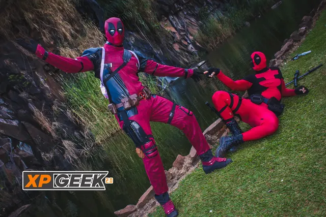 Encontro Geek - Ribeirão Preto 2024