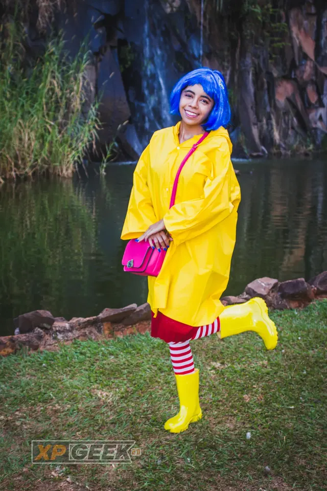 Encontro Geek - Ribeirão Preto 2024