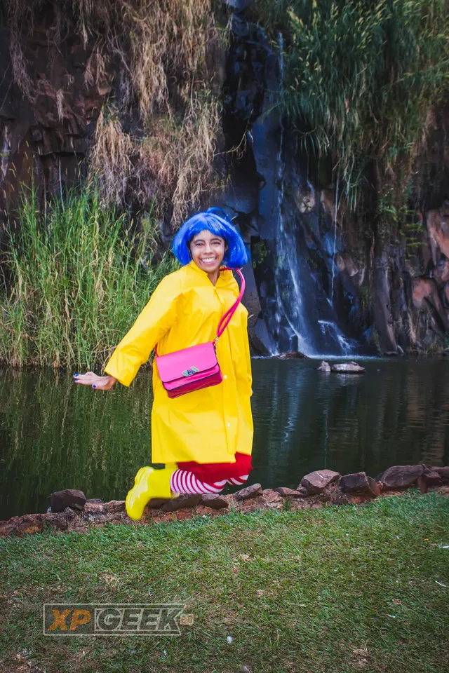 Encontro Geek - Ribeirão Preto 2024