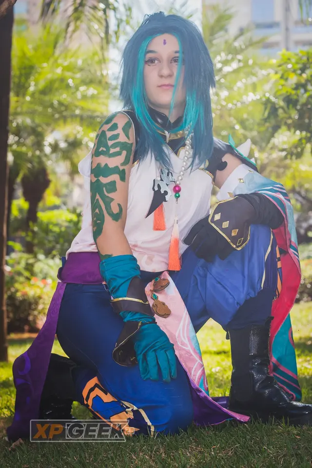 Encontro Geek - Ribeirão Preto 2024