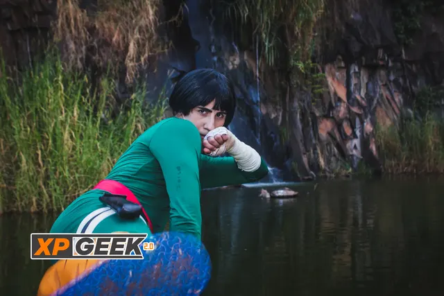 Encontro Geek - Ribeirão Preto 2024