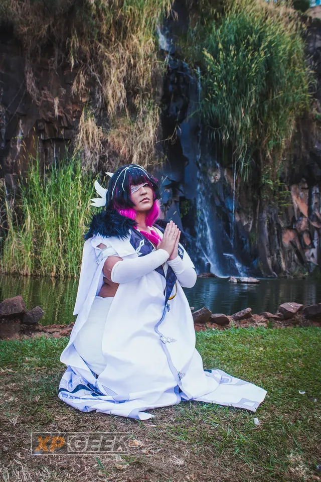 Encontro Geek - Ribeirão Preto 2024