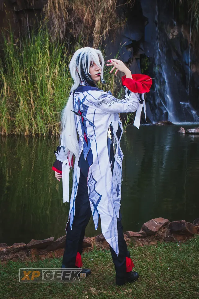 Encontro Geek - Ribeirão Preto 2024