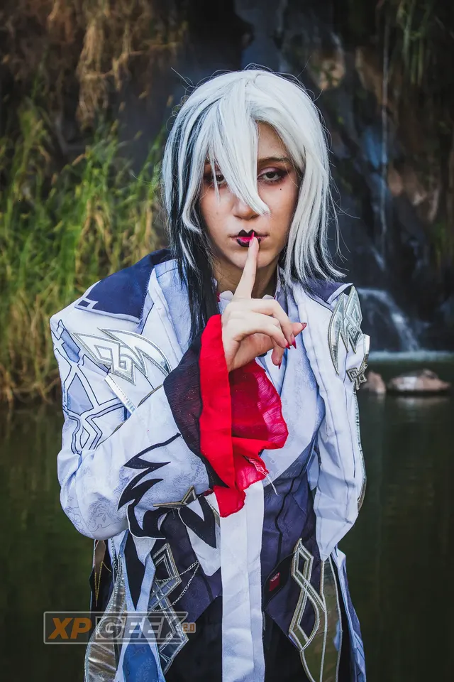 Encontro Geek - Ribeirão Preto 2024