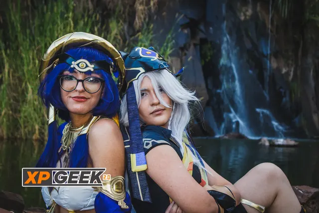 Encontro Geek - Ribeirão Preto 2024