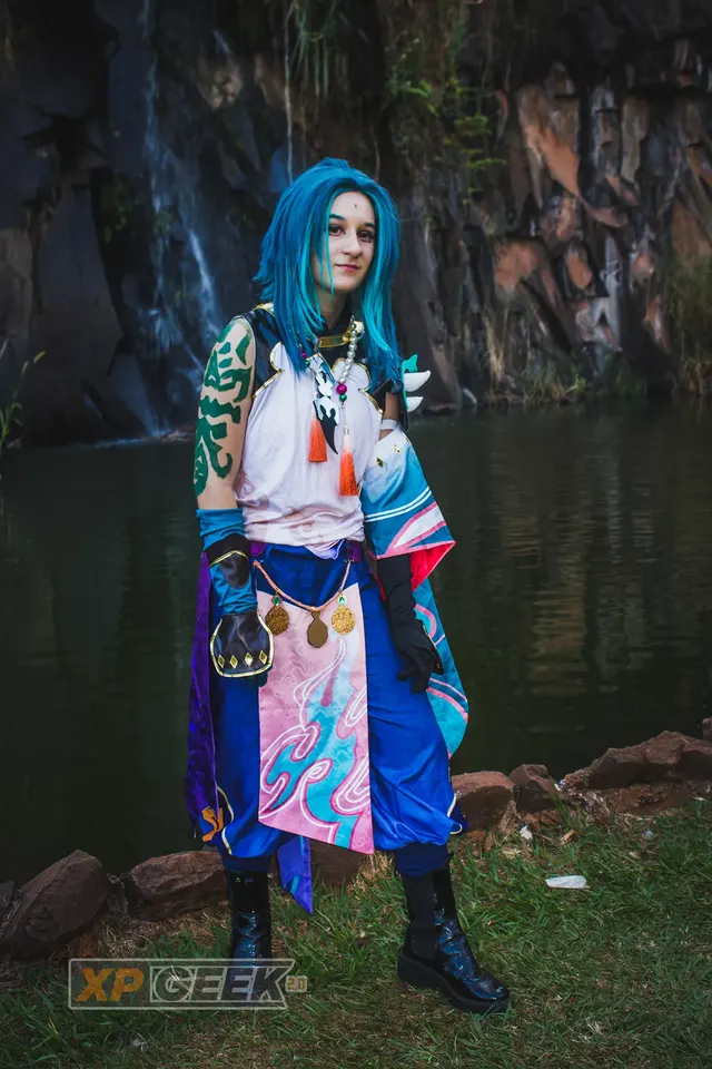 Encontro Geek - Ribeirão Preto 2024