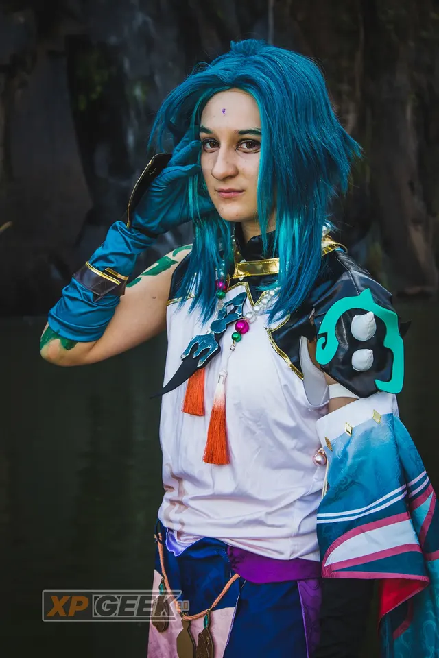 Encontro Geek - Ribeirão Preto 2024