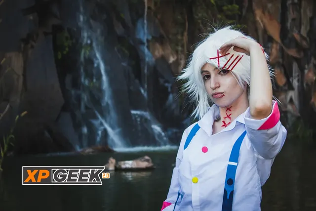 Encontro Geek - Ribeirão Preto 2024