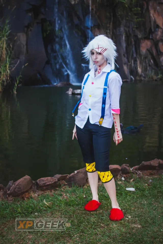 Encontro Geek - Ribeirão Preto 2024