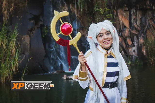 Encontro Geek - Ribeirão Preto 2024