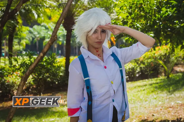 Encontro Geek - Ribeirão Preto 2024