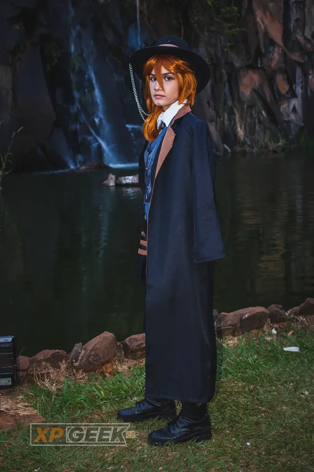 Encontro Geek - Ribeirão Preto 2024