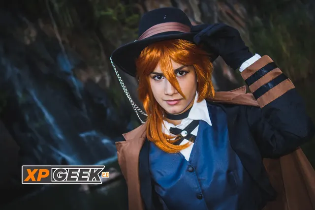 Encontro Geek - Ribeirão Preto 2024