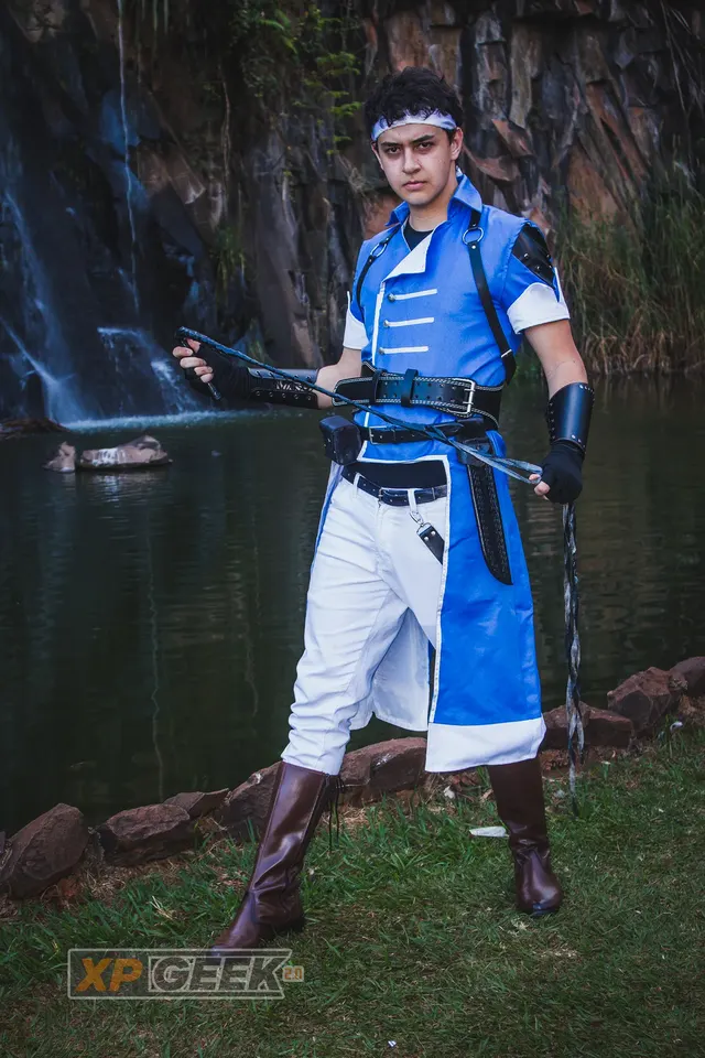 Encontro Geek - Ribeirão Preto 2024