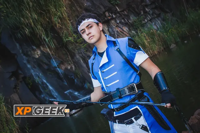 Encontro Geek - Ribeirão Preto 2024