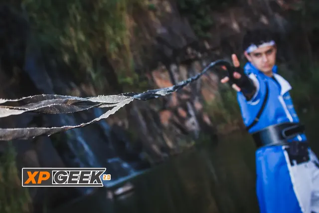 Encontro Geek - Ribeirão Preto 2024