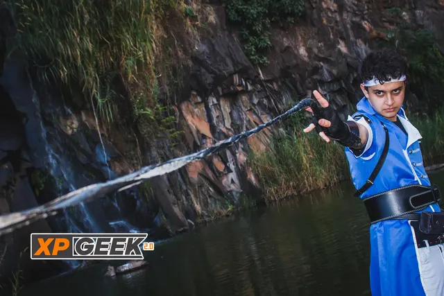 Encontro Geek - Ribeirão Preto 2024