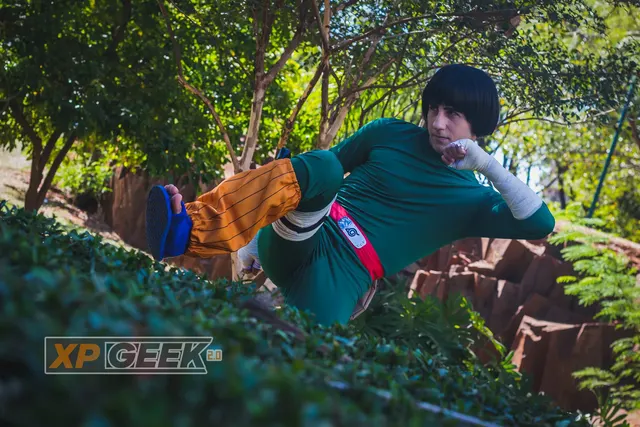 Encontro Geek - Ribeirão Preto 2024 preview 2